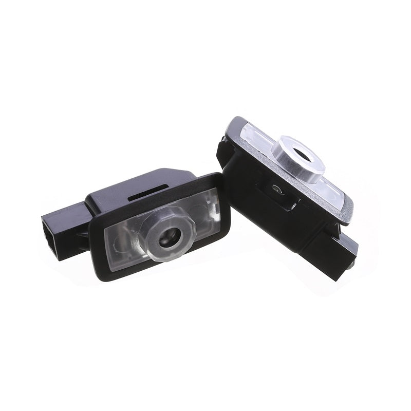 Projecteur de porte de voiture à LED (4Pcs) pour BYD - vue 11