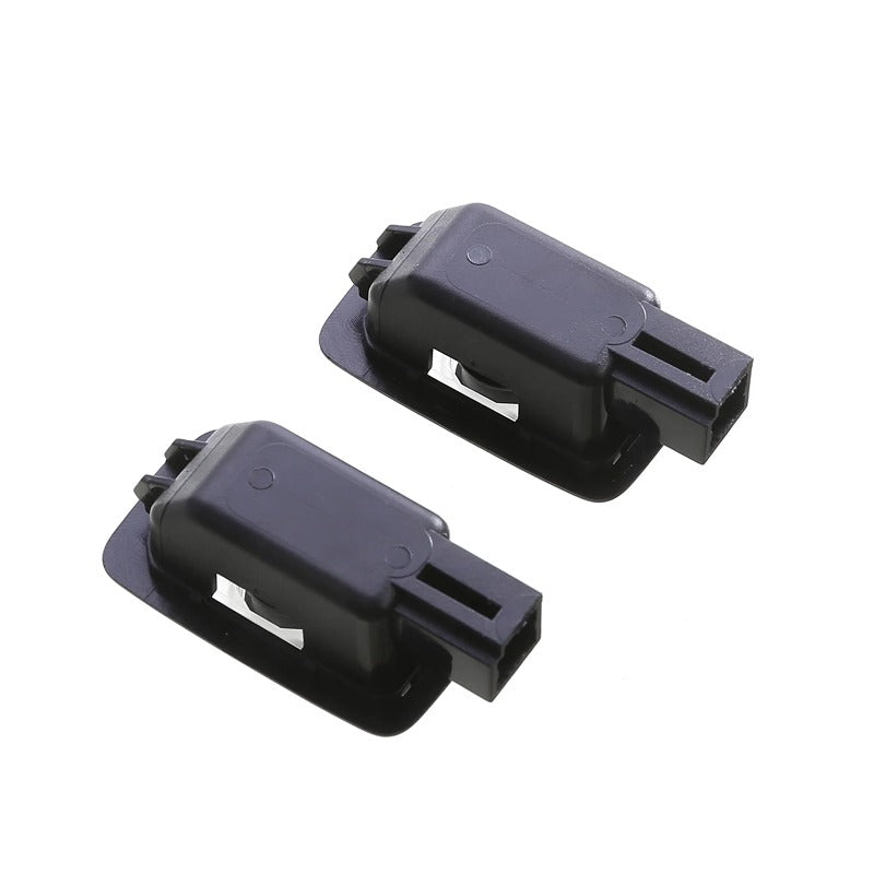 Éclairage de bas de porte pour Denza B5 - vue 12