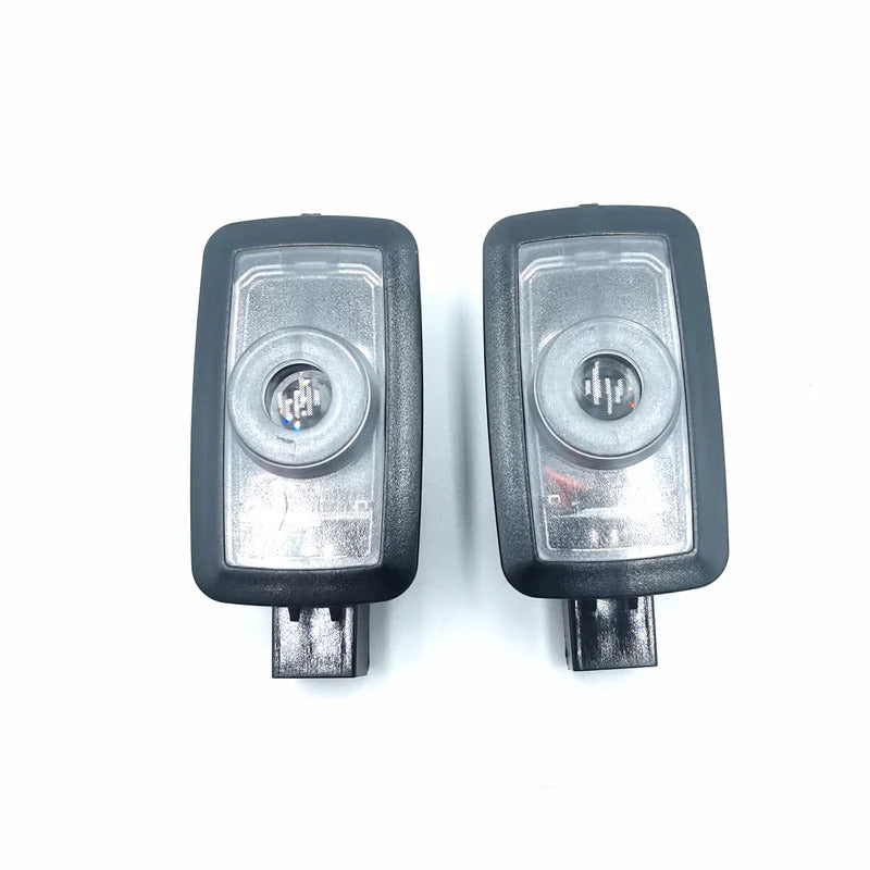 Éclairage de bas de porte pour Denza B5 - vue 9