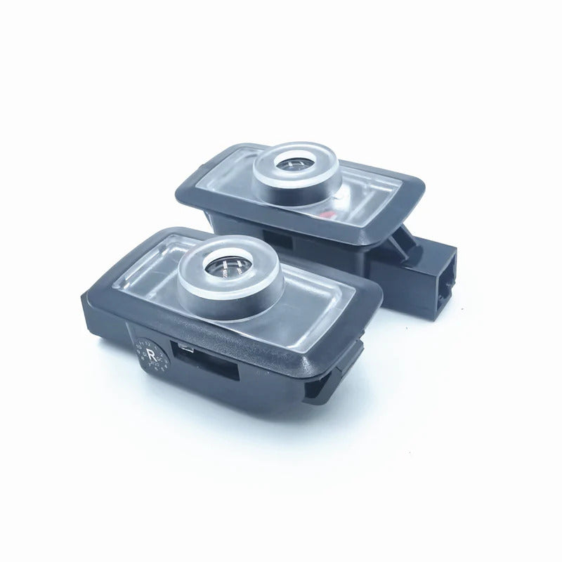 Éclairage de bas de porte pour Denza B5 - vue 8