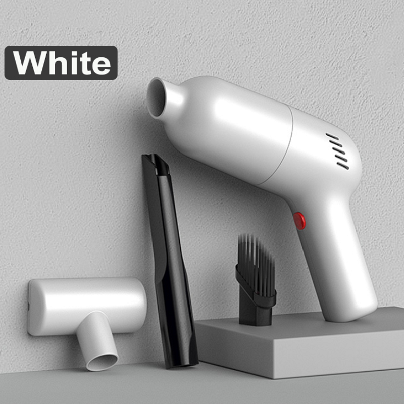 Aspirateur sans fil puissant pour BYD - vue 13