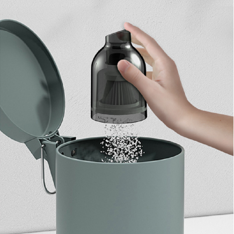 Aspirateur sans fil puissant pour BYD - vue 9