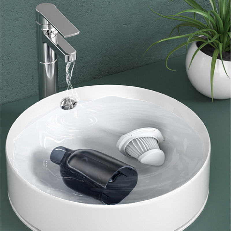 Aspirateur sans fil puissant pour BYD - vue 10