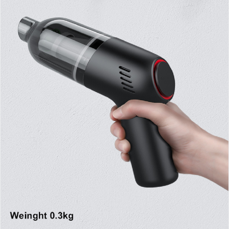 Aspirateur sans fil puissant pour BYD - vue 8
