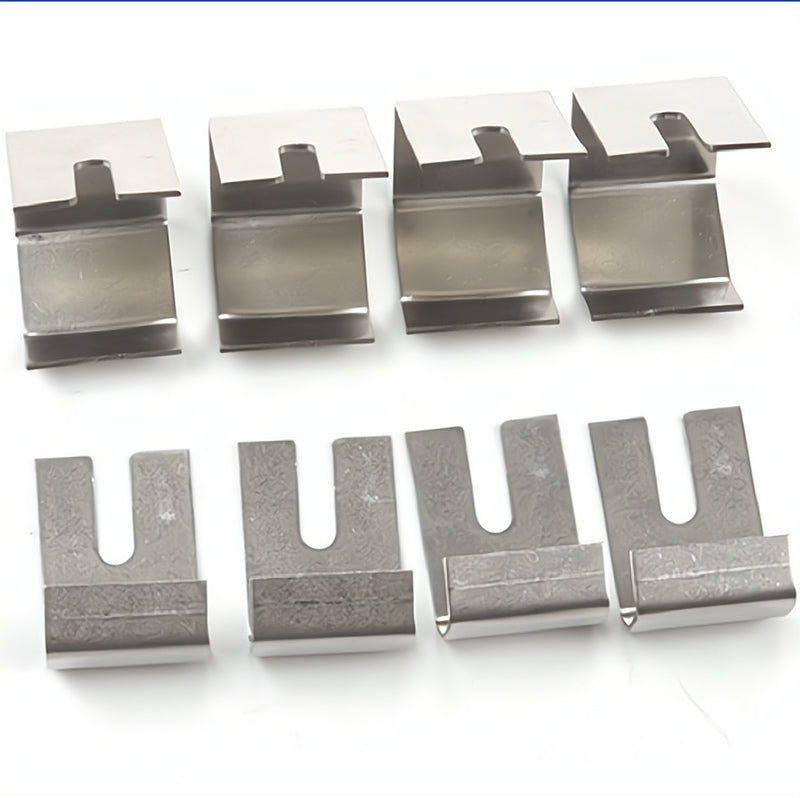 Cache-étrier for BYD Sealion 8/Atto 8 (4 Pcs) - vue 15
