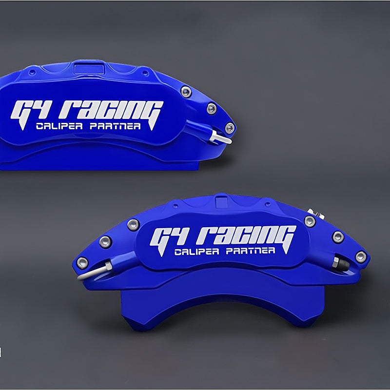 Cache-étrier for BYD Sealion 8/Atto 8 (4 Pcs) - vue 9