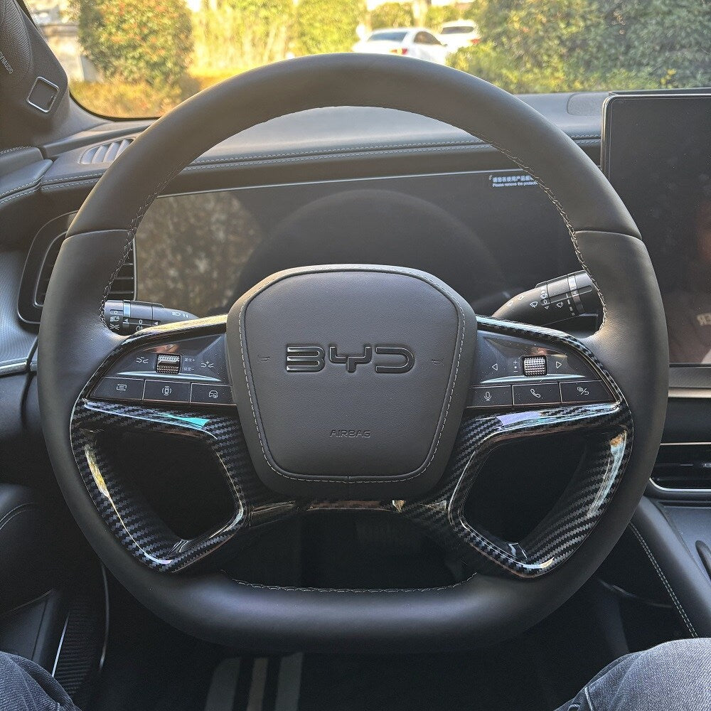 Volant de qualité pour BYD Sealion 7 - BYD