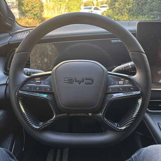 Volant de qualité pour BYD Sealion 7 - BYD