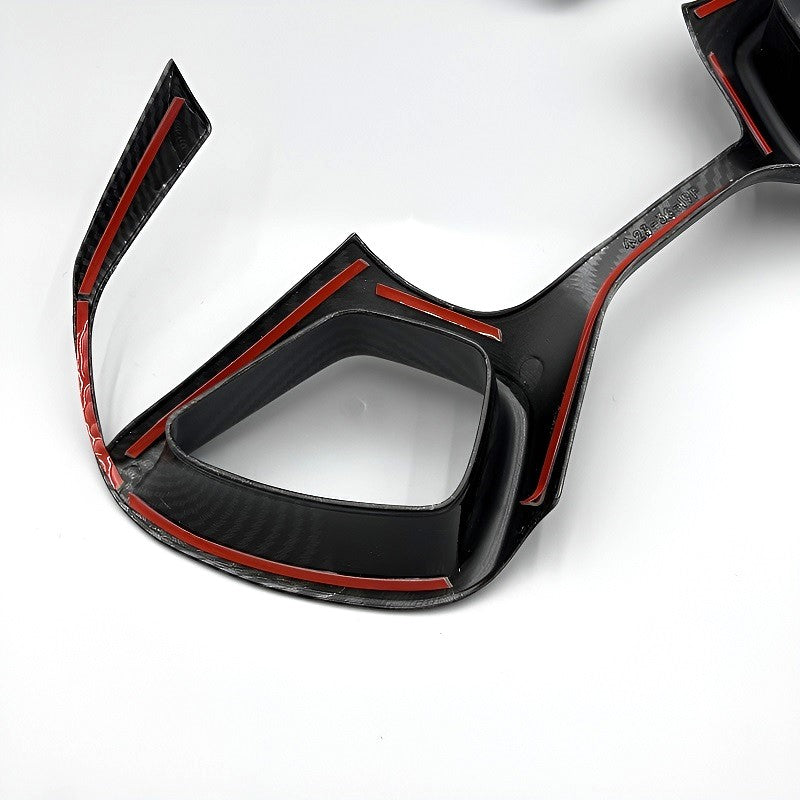 Volant de qualité pour BYD Sealion 7 - vue 7