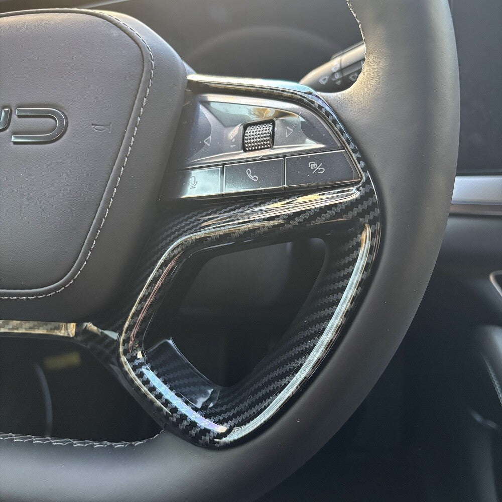 Volant de qualité pour BYD Sealion 7 - vue 2