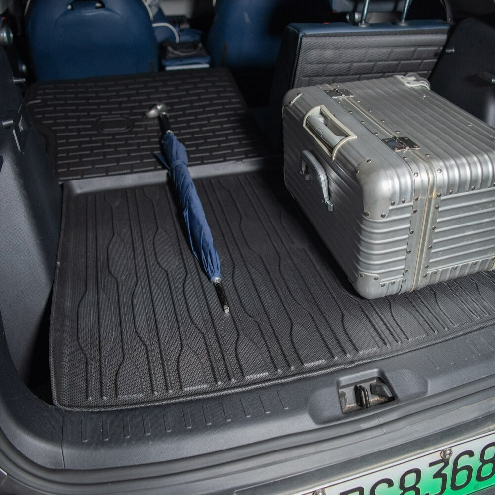 Tapis de coffre pour BYD Atto 3 - BYD