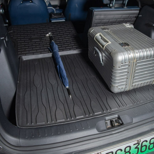 Tapis de coffre pour BYD Atto 3 - BYD