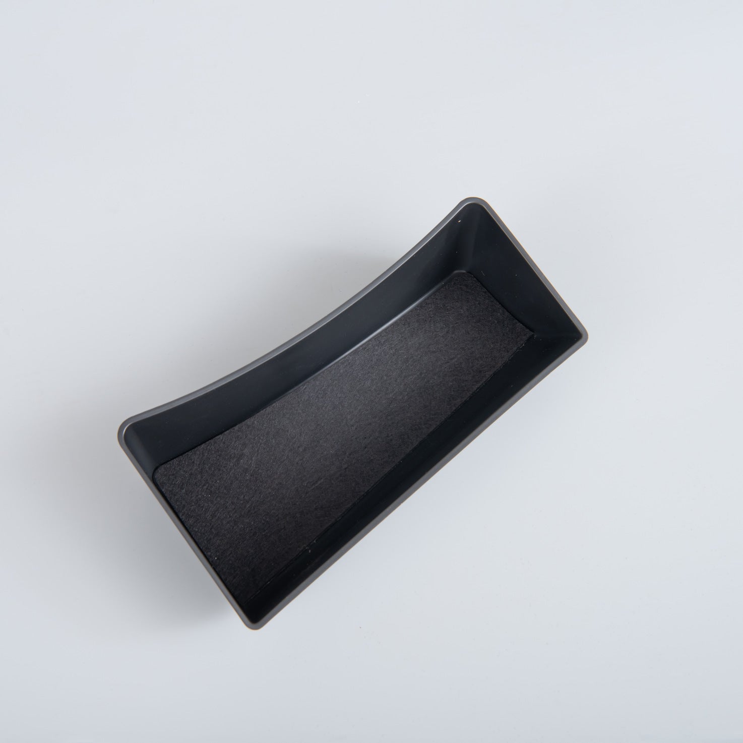 Boîte de rangement derrière l'écran pour BYD Atto 3 - vue 8