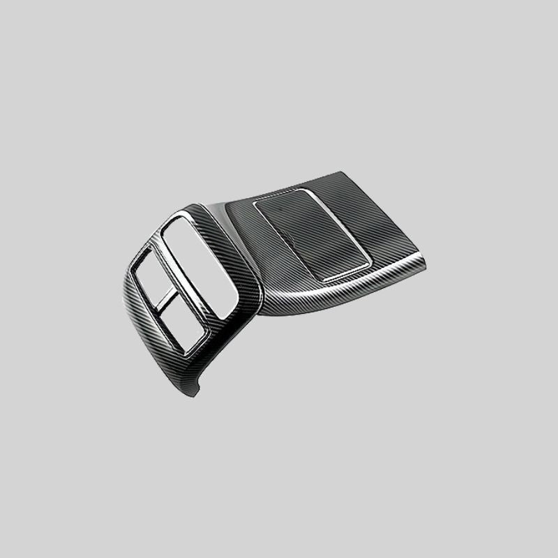 Couvercle de sortie de climatisation de siège arrière pour BYD Seal - vue 3