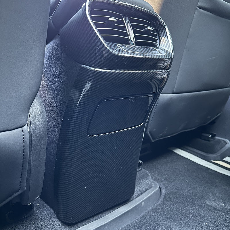 Couvercle d'évent de climatisation arrière pour BYD Sealion 7 - vue 5