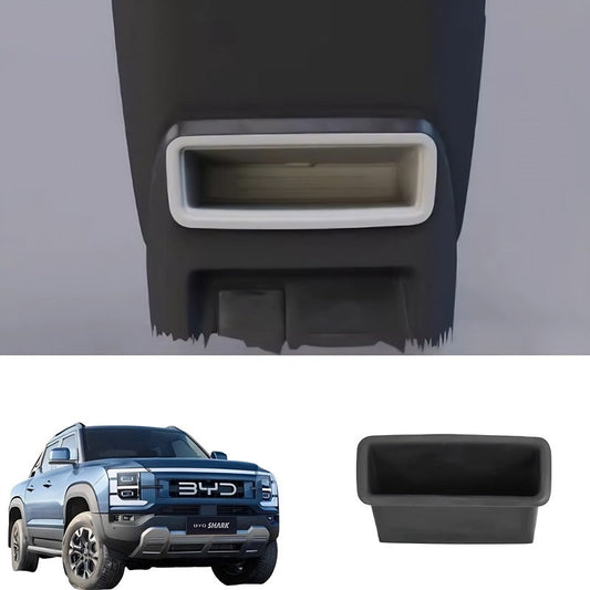 Boîte de rangement pour accoudoir arrière BYD Shark 6 - BYD