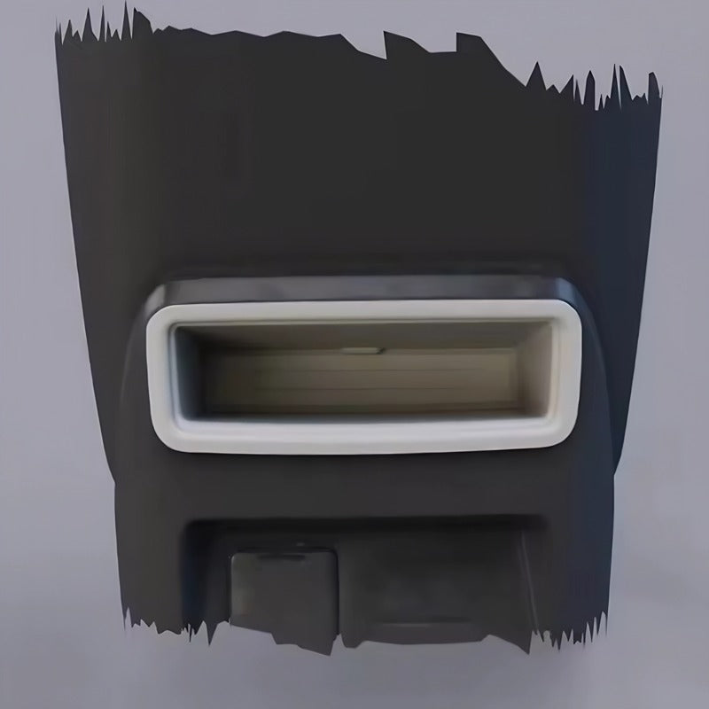 Boîte de rangement pour accoudoir arrière BYD Shark 6 - vue 2