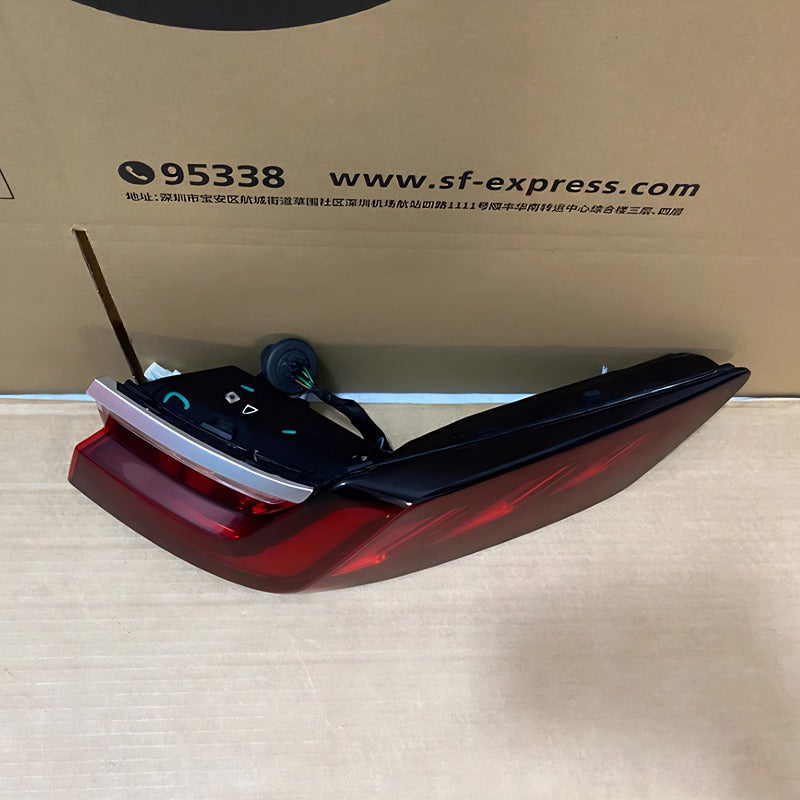Feux arrière pour BYD Sealion 6/Seal U - vue 3