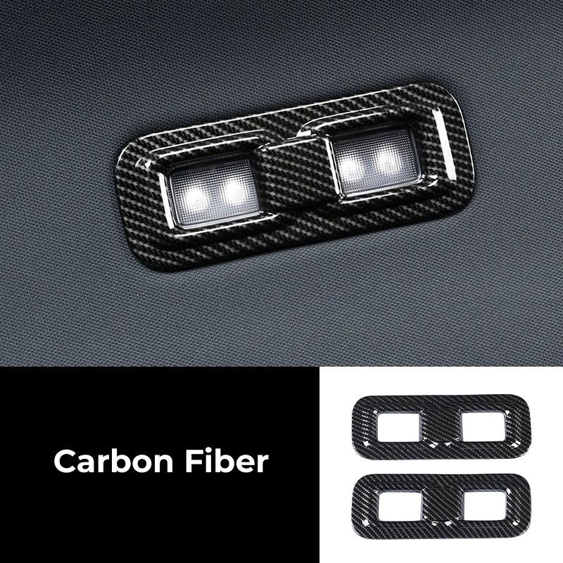 Cache décoratif pour lampe de lecture arrière Denza B5 - vue 3