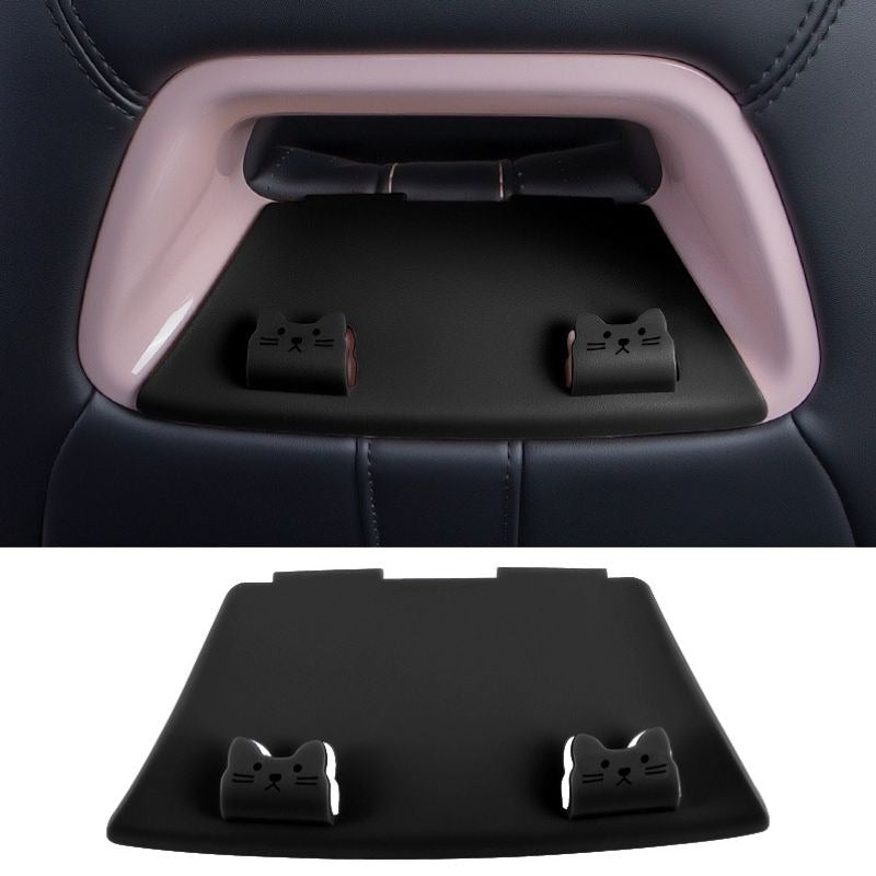 Crochet de siège arrière pour BYD Atto 1/Dolphin Surf - BYD