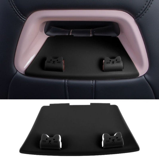 Crochet de siège arrière pour BYD Atto 1/Dolphin Surf - BYD