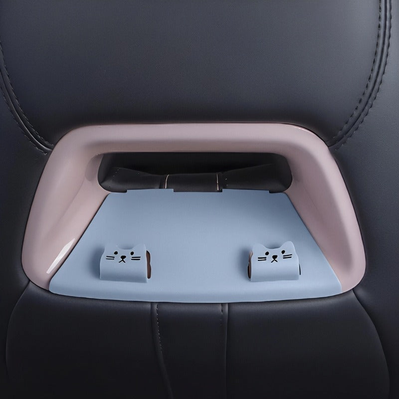 Crochet de siège arrière pour BYD Atto 1/Dolphin Surf - vue 5