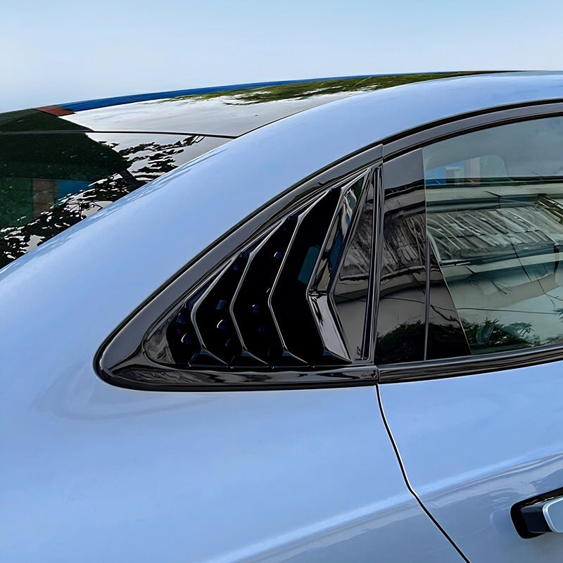 Décoration de persienne pour joint BYD - vue 3