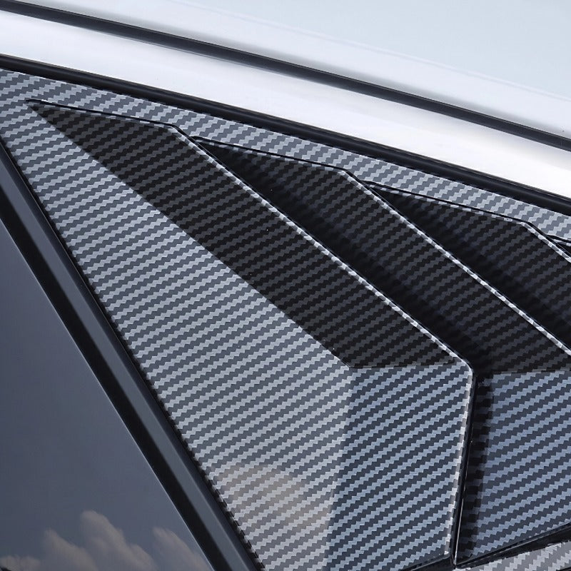 Décoration de persienne pour joint BYD - vue 4
