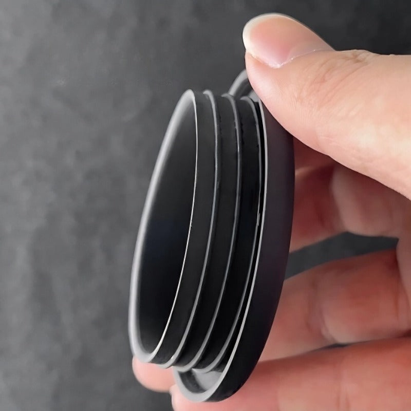 Protection d'essieu arrière pour BYD Seagull/Dolphin Mini (2 pièces) - vue 5