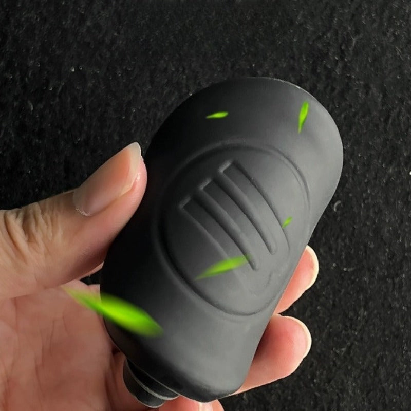 Protection d'essieu arrière pour BYD Seagull/Dolphin Mini (2 pièces) - vue 4