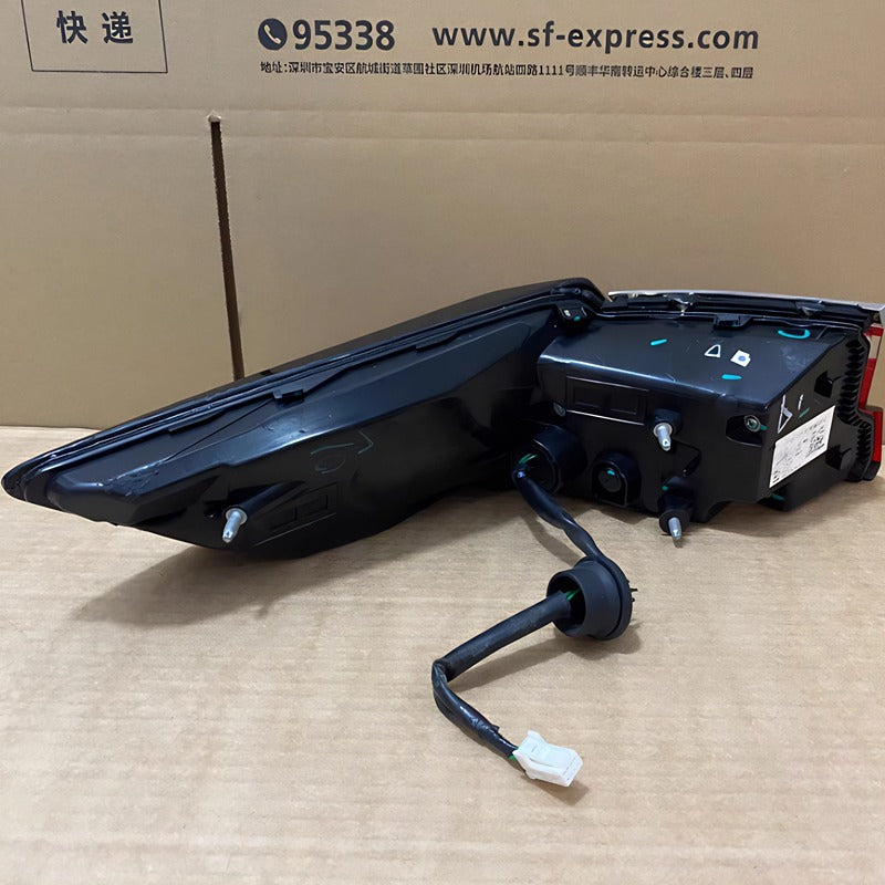 Feux arrière pour BYD Sealion 6/Seal U - vue 4