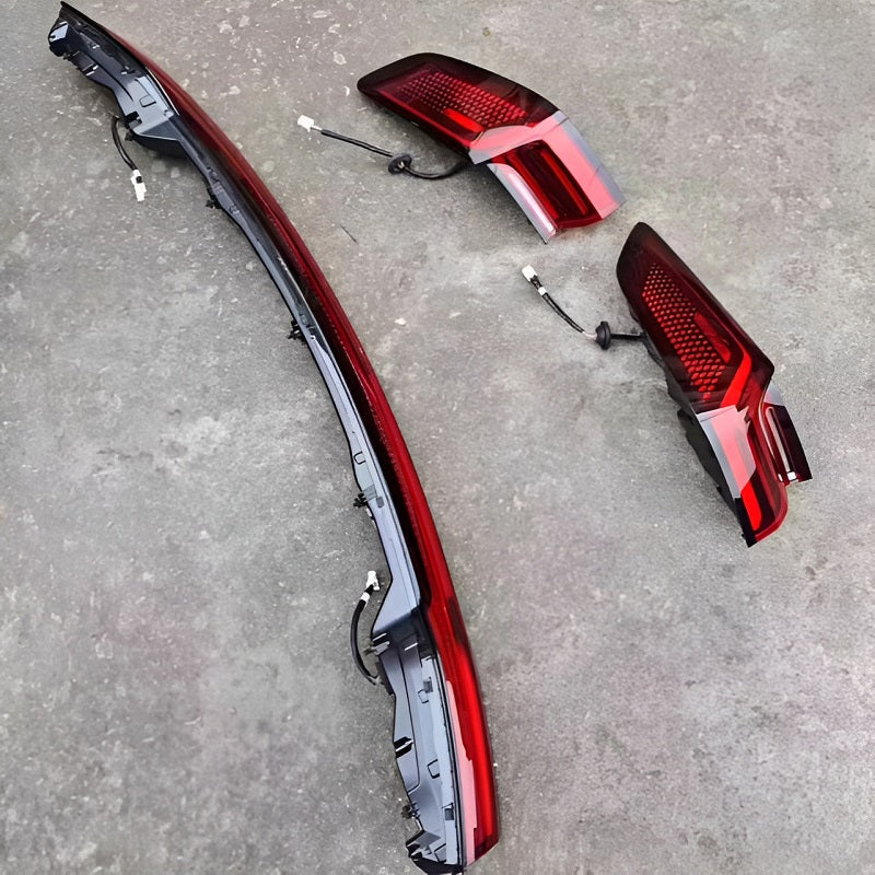 Feux arrière pour BYD Sealion 6/Seal U - BYD