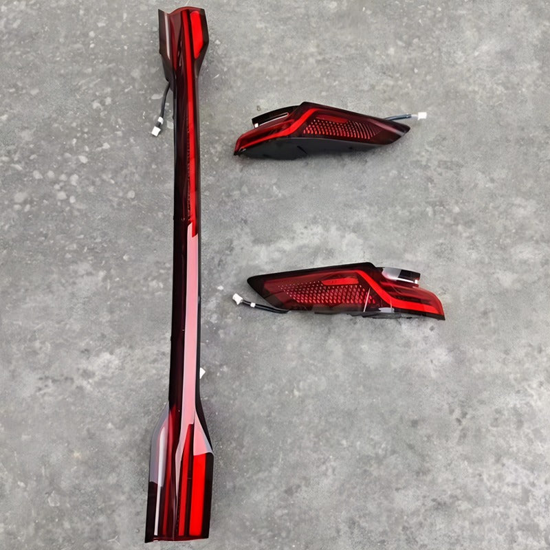 Feux arrière pour BYD Sealion 6/Seal U - vue 2