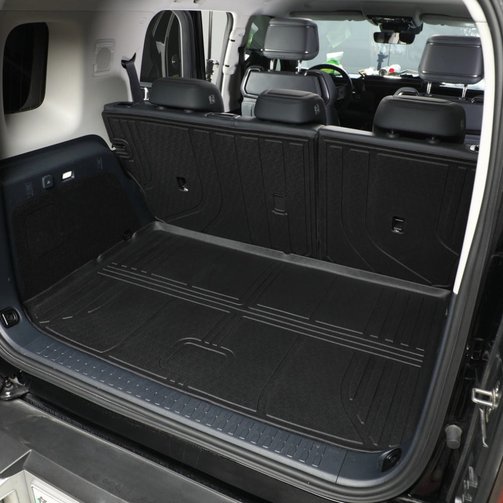 Tapis de coffre pour Denza B5 - BYD