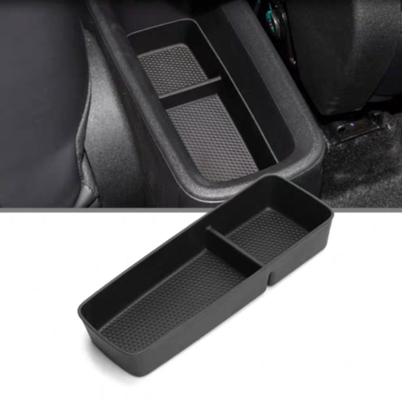 Coffre de rangement arrière pour BYD Atto 1/Dolphin Surf - vue 8
