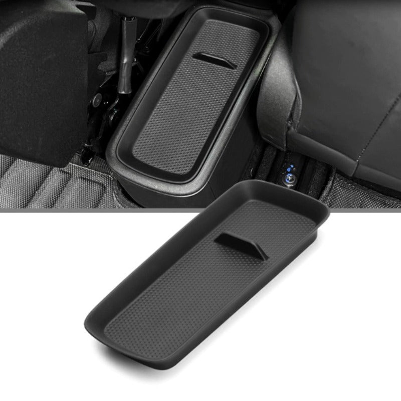 Coffre de rangement arrière pour BYD Atto 1/Dolphin Surf - vue 9