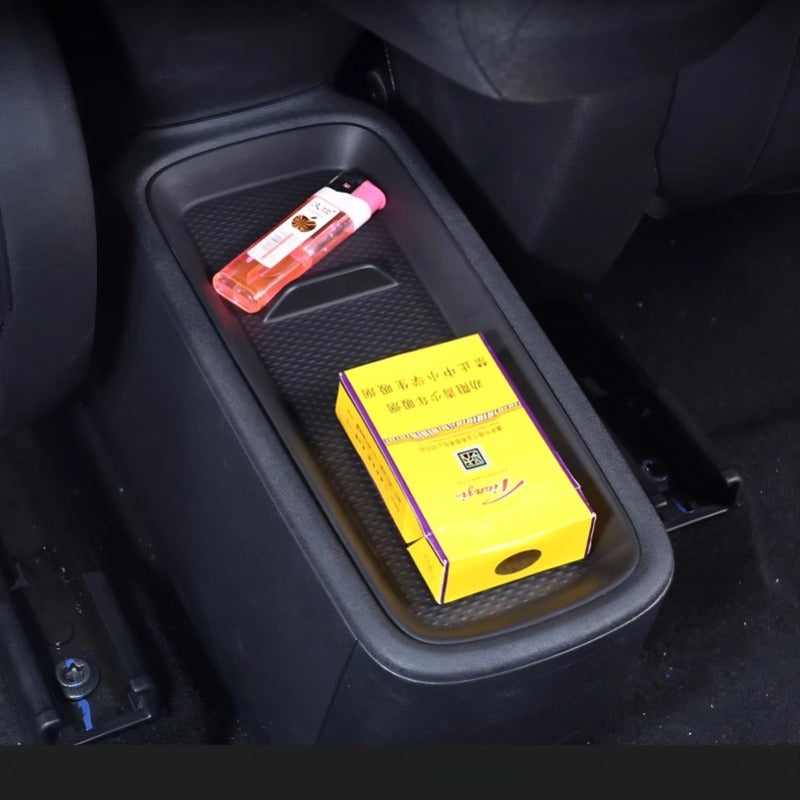 Coffre de rangement arrière pour BYD Atto 1/Dolphin Surf - vue 4