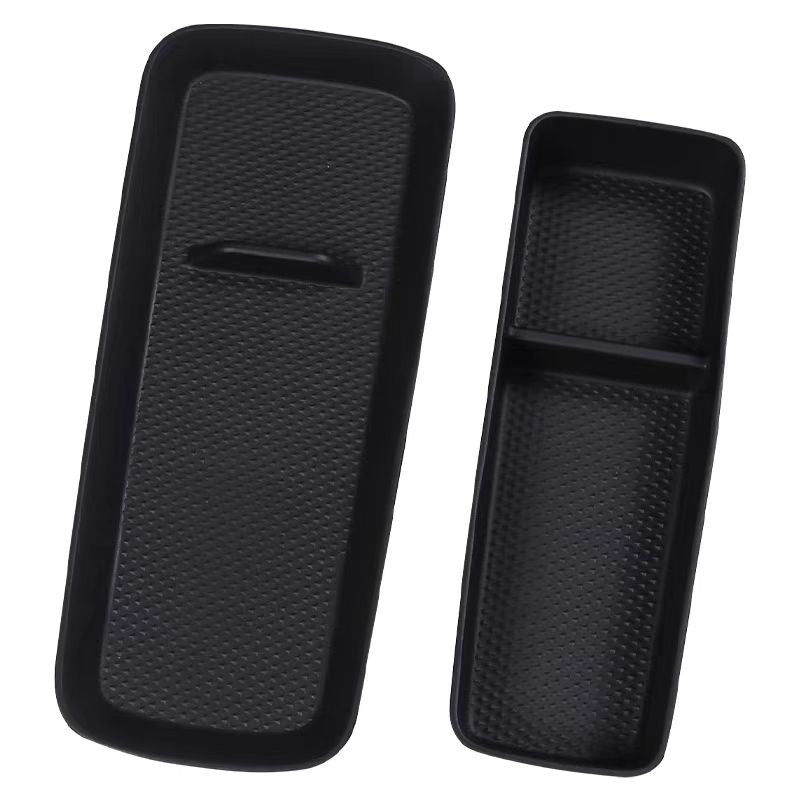 Coffre de rangement arrière pour BYD Atto 1/Dolphin Surf - vue 11