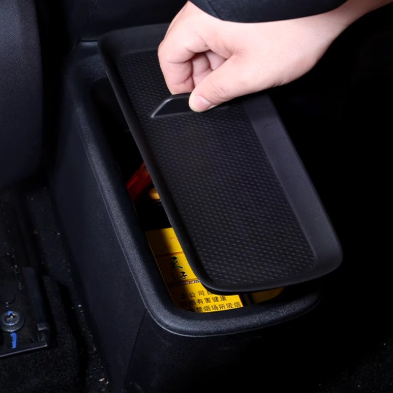 Coffre de rangement arrière pour BYD Atto 1/Dolphin Surf - vue 6