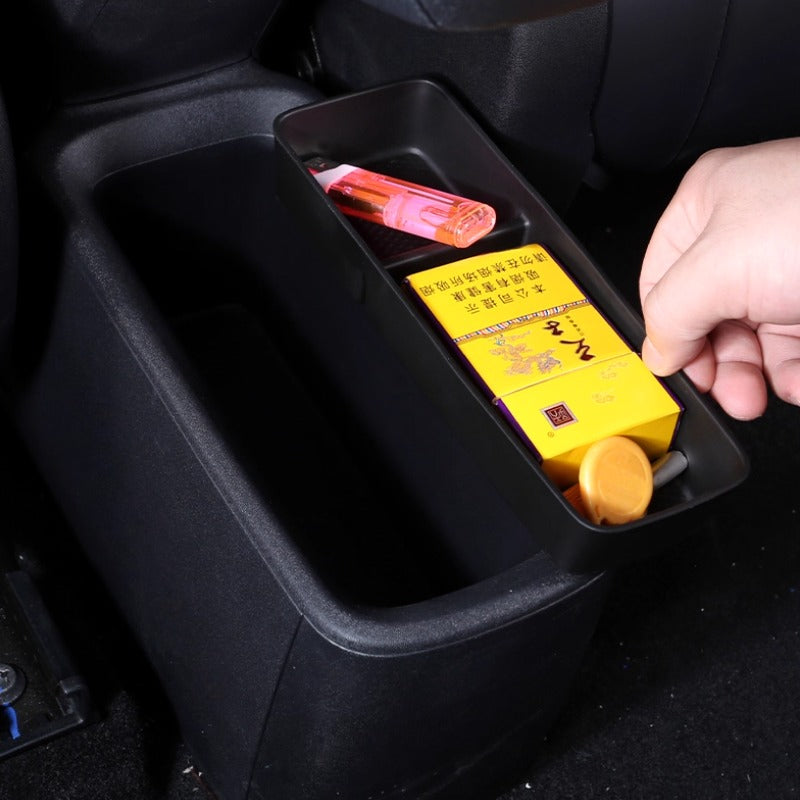 Coffre de rangement arrière pour BYD Atto 1/Dolphin Surf - vue 5