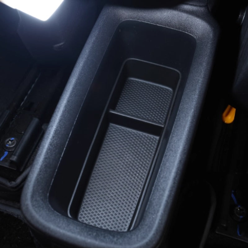 Coffre de rangement arrière pour BYD Atto 1/Dolphin Surf - vue 3