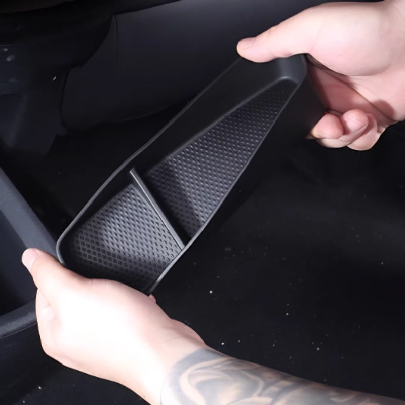 Coffre de rangement arrière pour BYD Atto 1/Dolphin Surf - vue 7