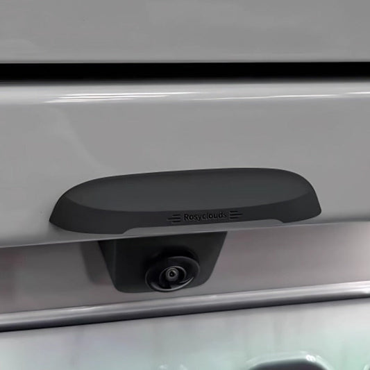 Protection anti-pluie en silicone pour caméra de recul BYD - BYD