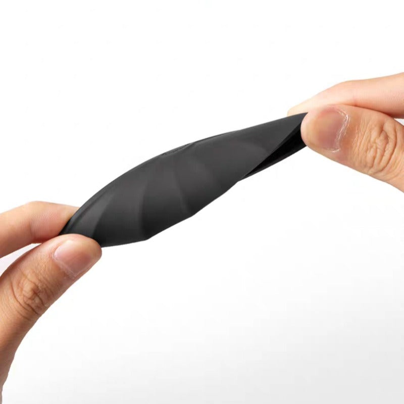 Protection anti-pluie en silicone pour caméra de recul BYD - vue 6