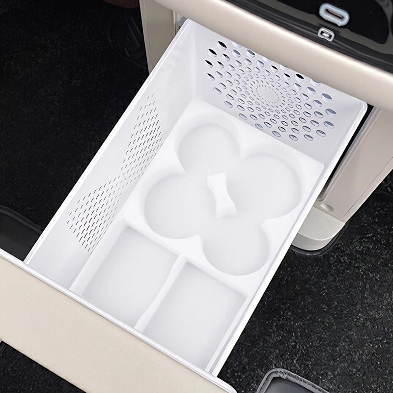 Plateau en silicone pour réfrigérateur BYD M9 - vue 3