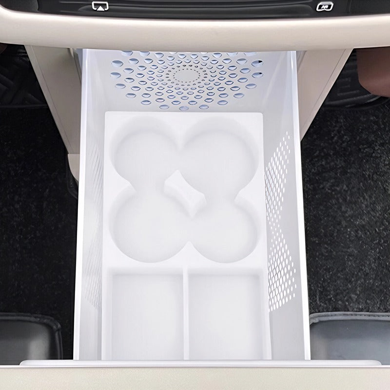 Plateau en silicone pour réfrigérateur BYD M9 - vue 4