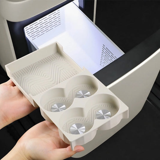 Refrigerator Silicone Tray for Denza D9 - Denza