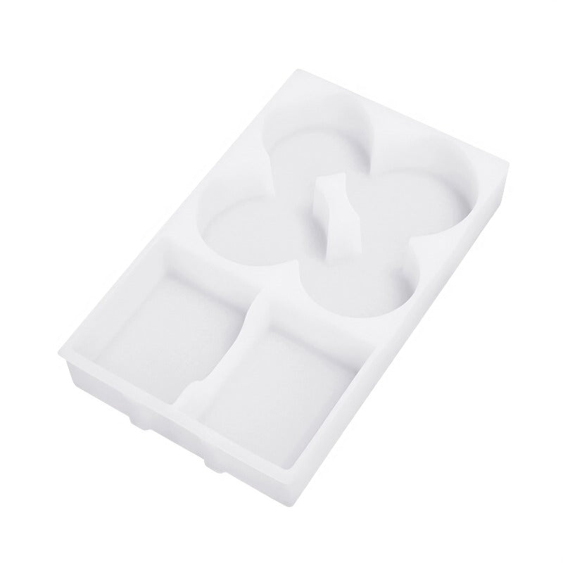 Plateau en silicone pour réfrigérateur BYD M9 - vue 7