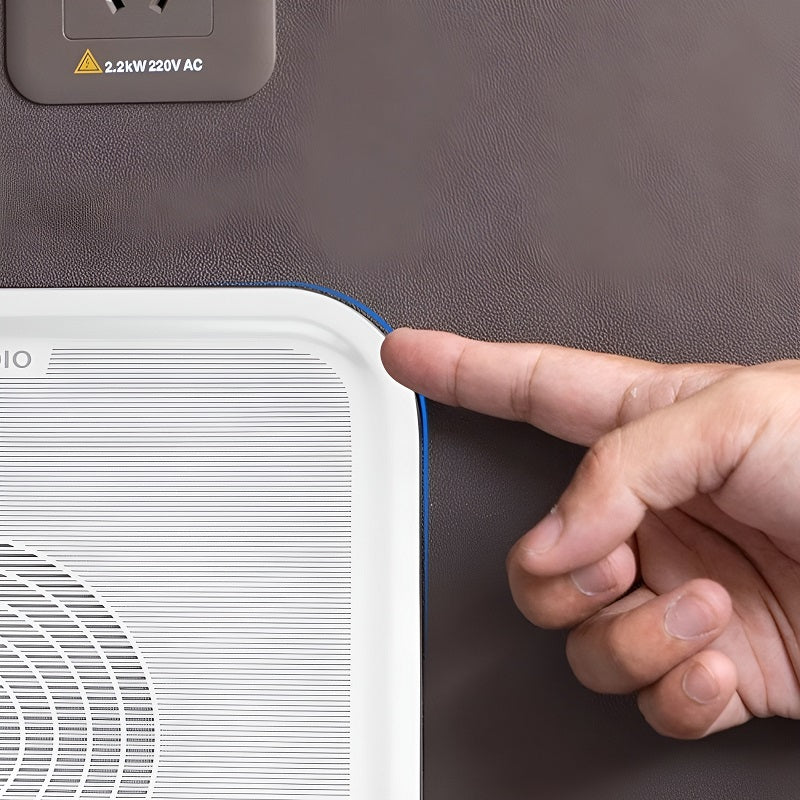 Éclairage de lecture de toit et cache-insonorisation de coffre pour DENZA D9 - vue 7