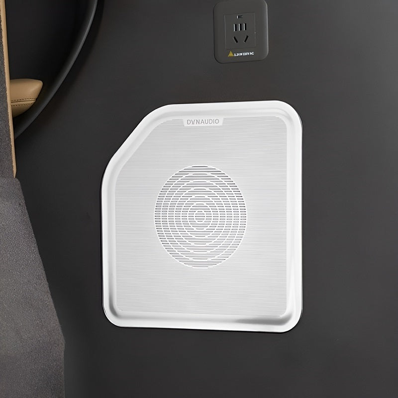 Éclairage de lecture de toit et cache-insonorisation de coffre pour DENZA D9 - vue 6